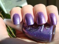 Лот: 3011258. Фото: 2. Maybelline Лак Colorama Talisman... Маникюр и педикюр