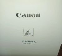 Лот: 24580461. Фото: 2. Canon i-Sensys LBP3250. Принтеры, сканеры, МФУ