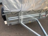 Лот: 19512763. Фото: 3. Прицеп Expert 2013 средний тент. Красноярск