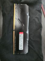 Лот: 25554142. Фото: 2. Kingston fury Beast Black RGB... Комплектующие