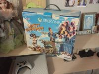 Лот: 10656693. Фото: 4. XBOX ONE 500 Gb White, полный... Красноярск