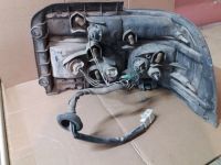 Лот: 19400685. Фото: 2. Фонарь левый toyota corolla ae100. Автозапчасти