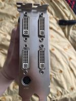 Лот: 9173872. Фото: 3. Видеокарта Radeon 4850x2 артефачит... Компьютеры, оргтехника, канцтовары