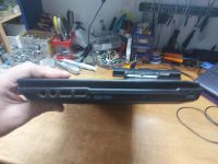 Лот: 25350257. Фото: 4. Корпус от ноутбука Asus P53S. Красноярск