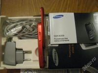 Лот: 179204. Фото: 2. Samsung E250. Смартфоны, связь, навигация