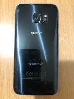 Лот: 17459219. Фото: 3. Samsung galaxy s7. Красноярск