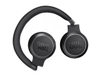 Лот: 25410908. Фото: 5. Наушники JBL Live 670NC черный