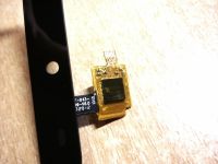 Лот: 6811088. Фото: 4. тачскрин lenovo A580. Красноярск
