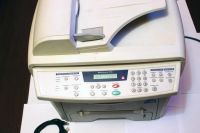 Лот: 8361831. Фото: 2. Xerox WorkCentre PE16. Принтеры, сканеры, МФУ