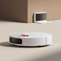Лот: 20864085. Фото: 8. Робот-пылесос Xiaomi Robot Vacuum...