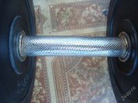 Лот: 1778509. Фото: 3. Гири. Спортивные товары