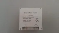 Лот: 25059795. Фото: 4. Цифровое реле времени 12v DC автоматическое... Красноярск