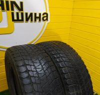 Лот: 16851838. Фото: 2. Зимниe Bridgestone Blizzak Dm-V1... Шины, Диски