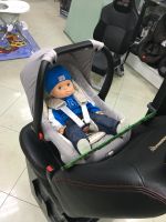 Лот: 12881031. Фото: 4. Автокресло Happy Baby Skyler v2...