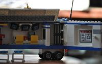 Лот: 18231010. Фото: 4. LEGO 60044 City Выездной отряд... Красноярск