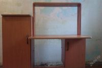 Лот: 2092874. Фото: 3. Компьютерный стол. Мебель