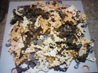 Лот: 13881501. Фото: 4. Декоративные вставки для мебели...