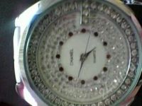 Лот: 2077876. Фото: 3. часы CHANEL ЦВЕТ БЕЛЫ ЧЁРНЫЙ. Ювелирные изделия, бижутерия, часы