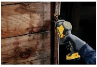 Лот: 19936757. Фото: 6. Пила сабельная DeWALT DCS312N...