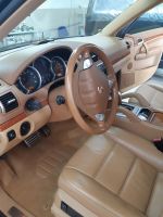 Лот: 21116923. Фото: 7. Автомобиль Porsche Cayenne S