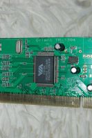 Лот: 9022406. Фото: 4. Контроллер PCI IEEE1394. Красноярск