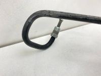 Лот: 21578316. Фото: 9. Трубка тормозная Toyota Wish 2003...