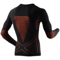 Лот: 11782171. Фото: 2. Термо белье X-Bionic кофта. Обмундирование и экипировка