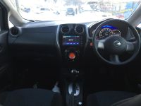 Лот: 10387516. Фото: 7. Nissan Note