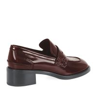 Лот: 25530684. Фото: 5. Лоферы EKONIKA