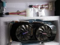 Лот: 3844955. Фото: 2. Gigabyte GTX 460OC 1Gb 256bit... Комплектующие