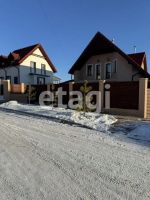 Лот: 25286975. Фото: 7. 4-комн. дом , посёлок Солонцы...