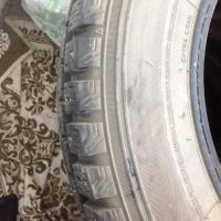 Лот: 9179443. Фото: 4. 195/65/15 Dunlop зима б/у. Красноярск
