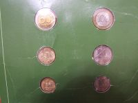 Лот: 6306664. Фото: 5. Годовой набор монет Россия 1992...