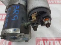 Лот: 20900094. Фото: 5. Стартер Subaru Legacy BR9 EJ255...