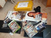 Лот: 2403739. Фото: 3. Коллекционное издание GTA IV с... Компьютеры, оргтехника, канцтовары