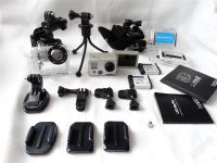 Лот: 2789651. Фото: 2. Камера GoPro HERO 2. Фото, видеокамеры, оптика