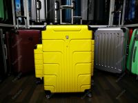 Лот: 13913811. Фото: 2. Чемодан Большой поликарбонат... Аксессуары