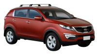 Лот: 2534279. Фото: 13. багажник Yakima (Whispbar)- самый...