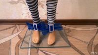 Лот: 8582465. Фото: 4. Новогодний костюм "Пиратка 2... Сувениры, подарки
