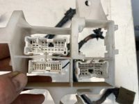 Лот: 24591993. Фото: 3. проводка под торпедо Nissan Almera... Авто, мото, водный транспорт
