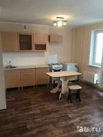 Лот: 10294065. Фото: 2. Продам 1к квартиру студию Караульная... Продажа