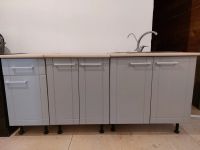 Лот: 19124916. Фото: 3. Тумба напольная для кухни 3 шт. Мебель