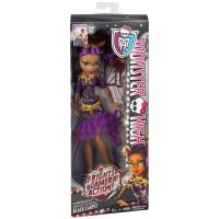 Лот: 4937033. Фото: 6. Клодин Вульф Clawdeen Wolf Кукла...