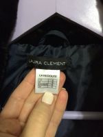 Лот: 4789514. Фото: 3. Новый качественный пуховик, натуральный... Одежда, обувь, галантерея