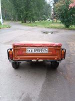 Лот: 20681400. Фото: 5. Прицеп кзап 8140