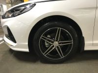 Лот: 15604679. Фото: 2. Диски R17 RR. Шины, Диски