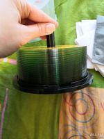 Лот: 13505655. Фото: 2. Диски. Носители информации