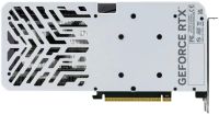 Лот: 25822393. Фото: 2. 8Gb Palit RTX 5060 White OC Новая. Комплектующие