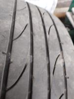 Лот: 25401822. Фото: 5. Две летние шины 215/60 R17
