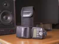 Лот: 12822795. Фото: 3. Вспышка Yongnuo YN560 IV. Фото, видеокамеры, оптика